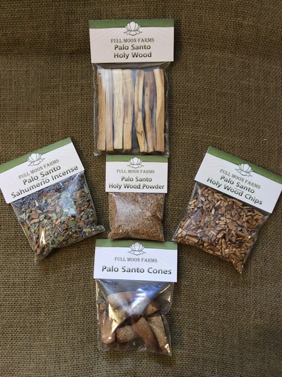 Palo Santo